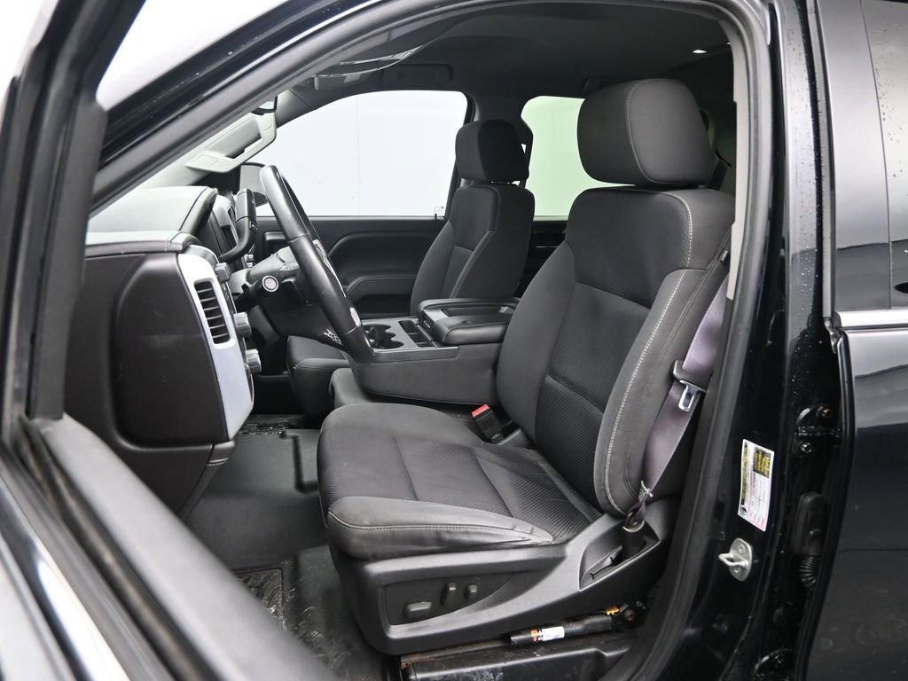 Used 2014 GMC Sierra 1500 SLE image 20