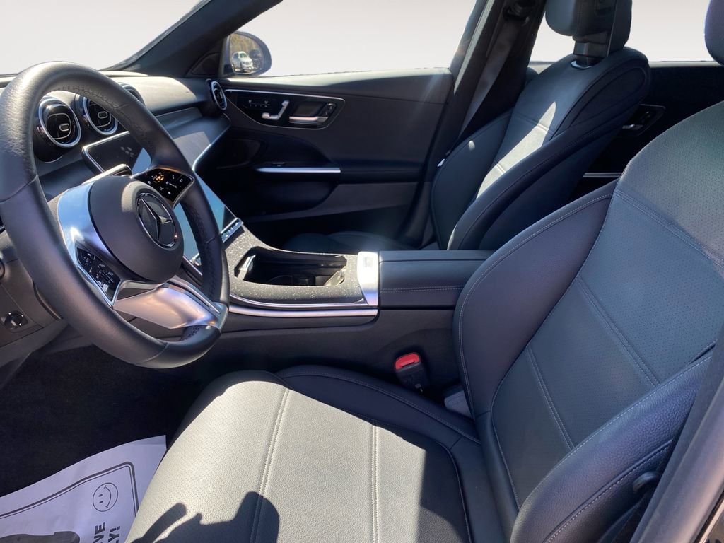Used 2025 Mercedes-Benz C 300 C 300 image 15