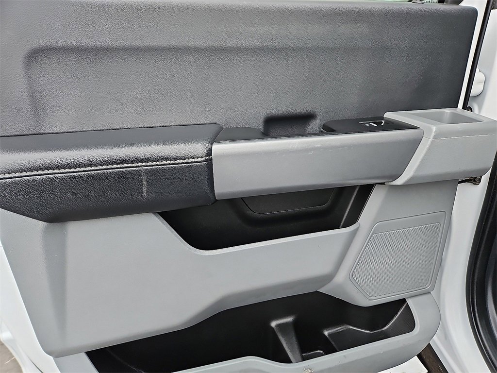 Used 2024 Ford F250 XLT w/ FX4 Off-Road Package image 17