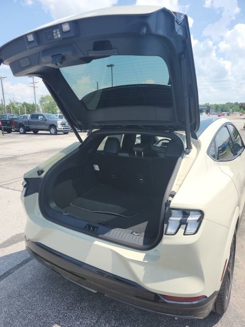 New 2025 Ford Mustang Mach-E GT image 26