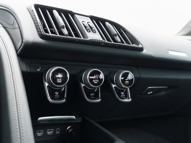 Used 2020 Audi R8 V10 performance AWD/4WD image 23