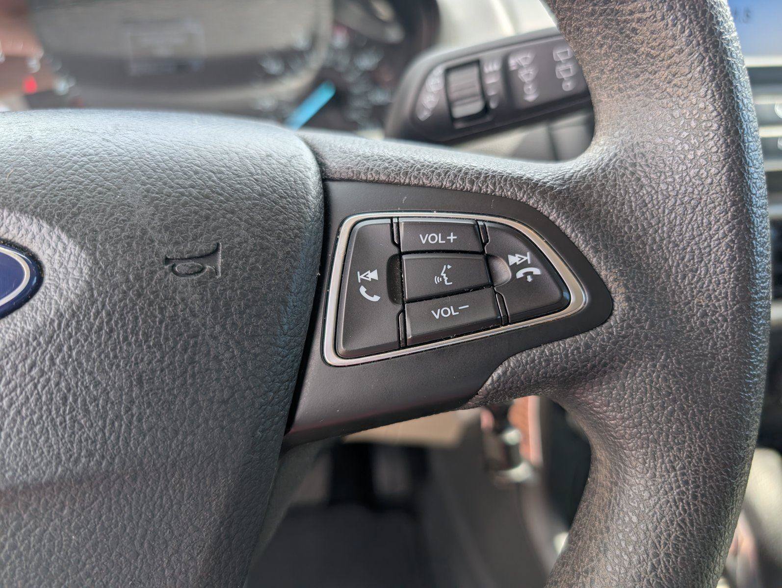 Used 2018 Ford EcoSport S FWD image 22