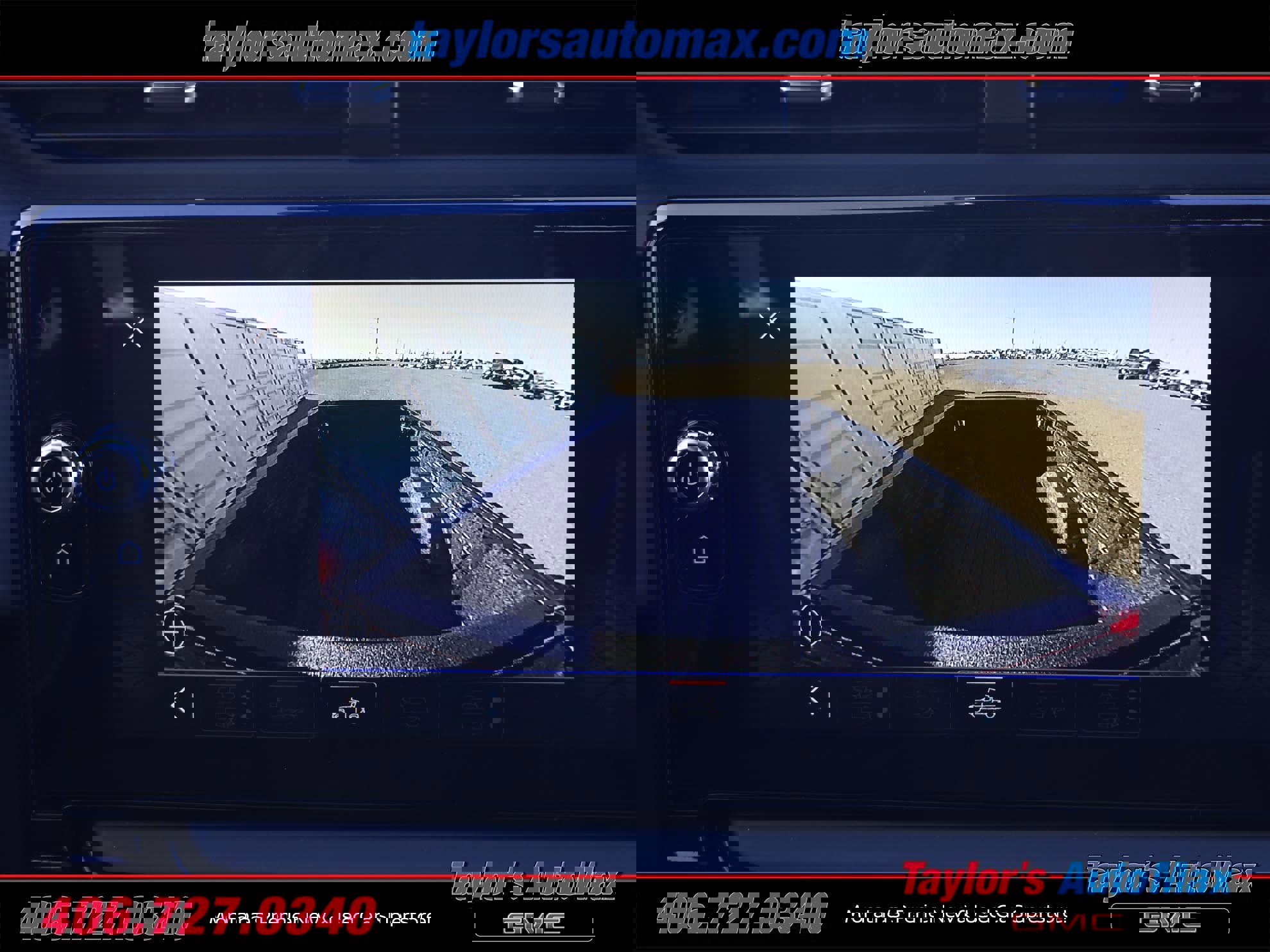 New 2026 GMC Sierra 1500 AT4X image 25