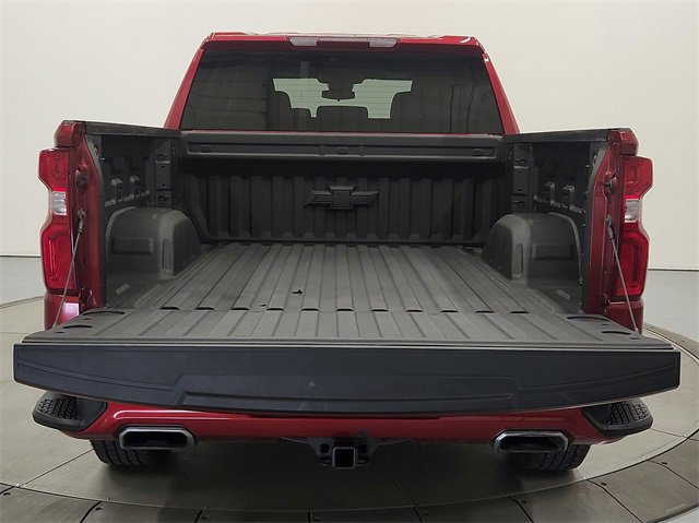 Used 2024 Chevrolet Silverado 1500 RST image 32