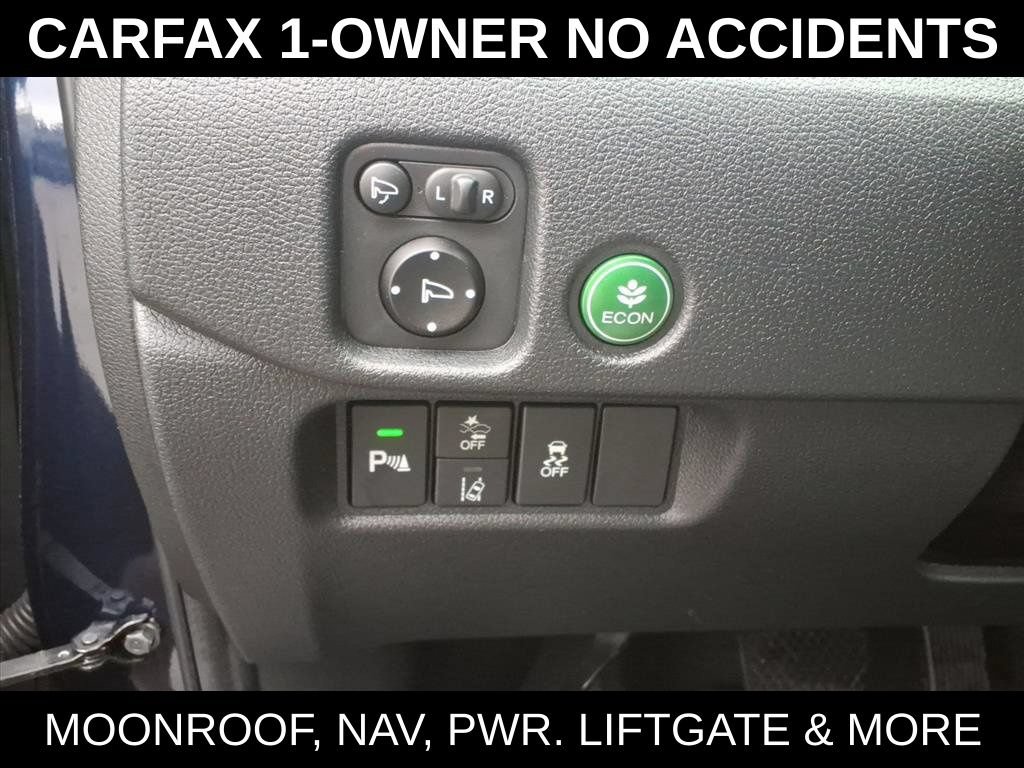 Used 2020 Honda Passport Elite image 18