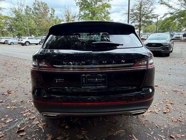 Used 2022 Lincoln Nautilus Reserve w/ Equipment Group 201A image 18