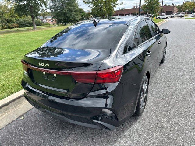 Certified 2024 Kia Forte LXS FWD image 19