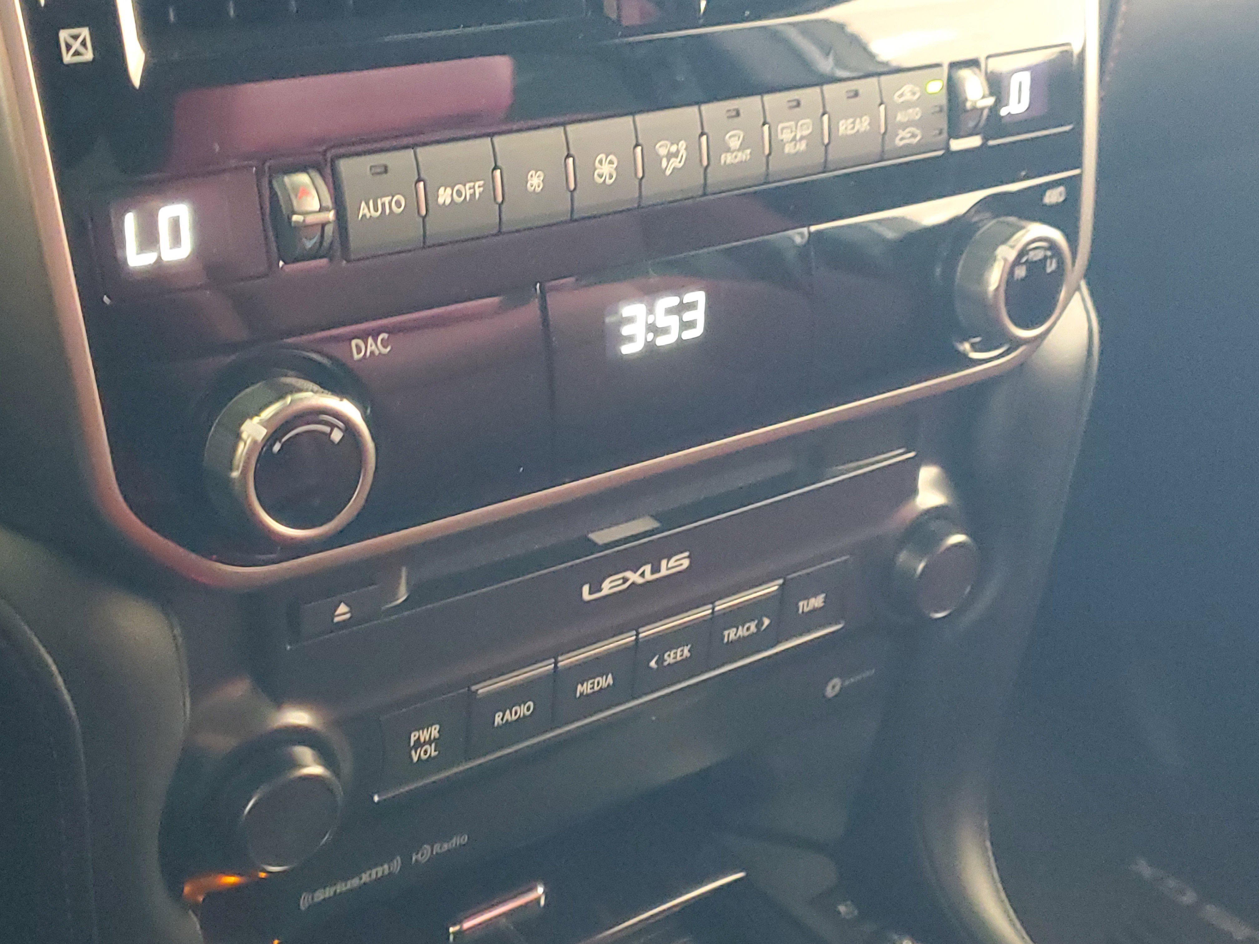 Certified 2022 Lexus GX 460 Premium w/ Premium Package image 31