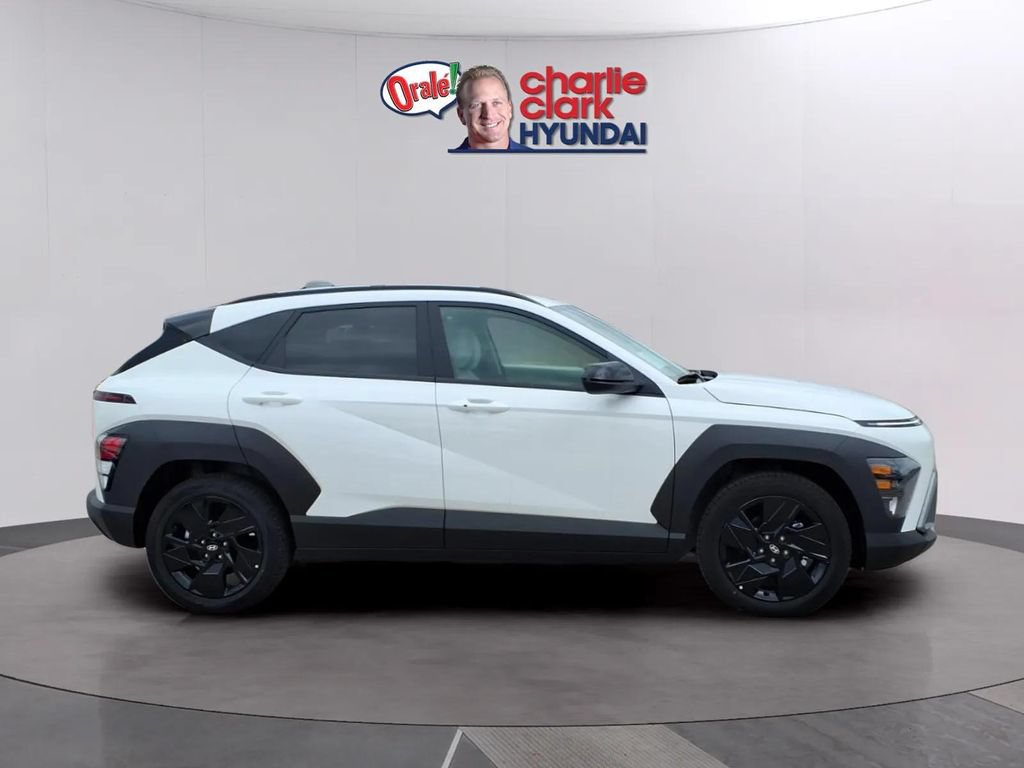 New 2026 Hyundai Kona SEL Sport FWD image 6