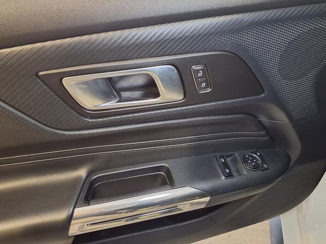 Certified 2024 Ford Mustang Premium image 19