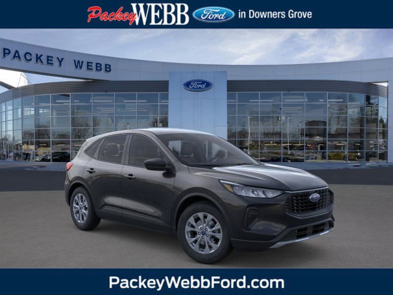 New 2026 Ford Escape Active w/ Cold Weather Package FWD image 1