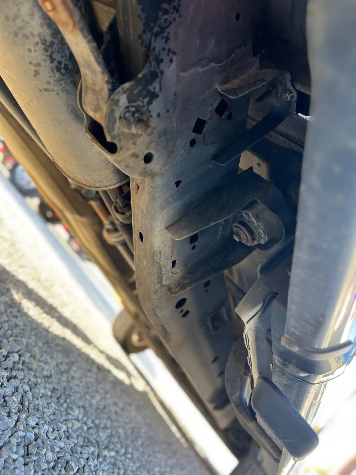 Used 2015 Ford F150 XLT w/ XTR Package image 9