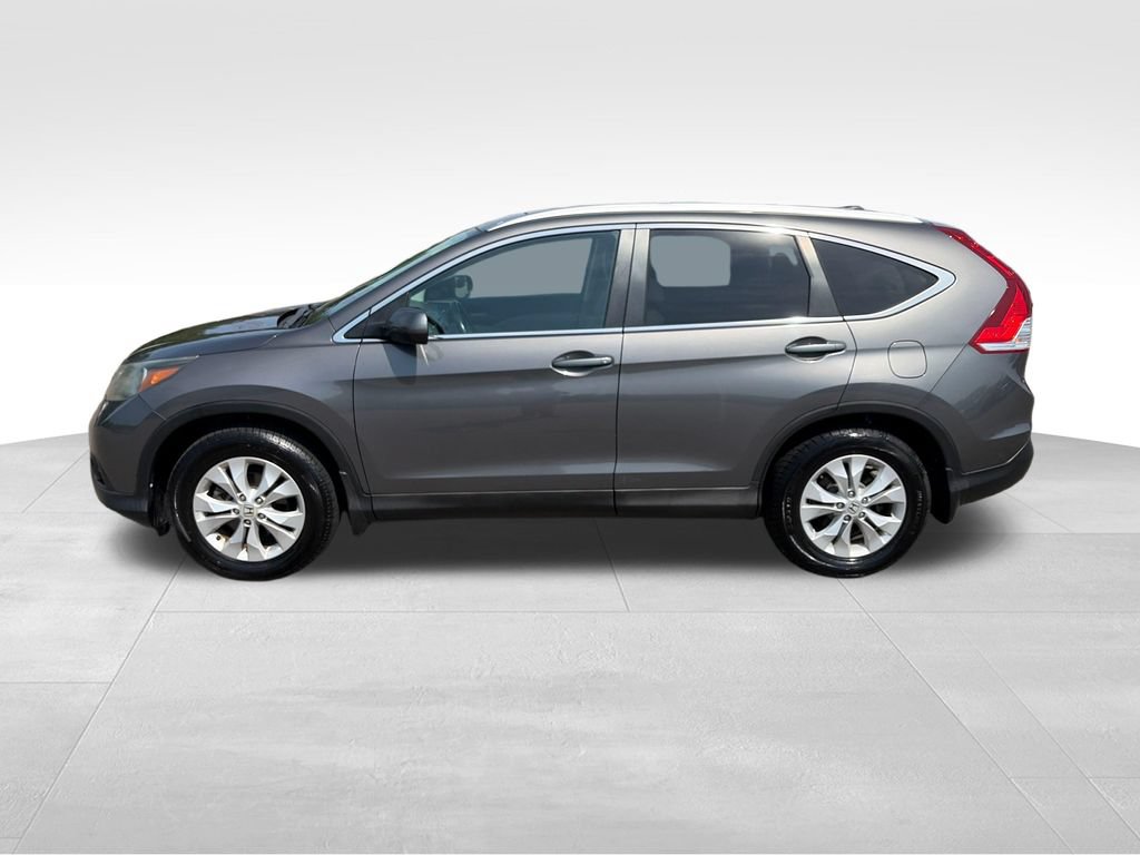 Used 2014 Honda CR-V EX-L image 2