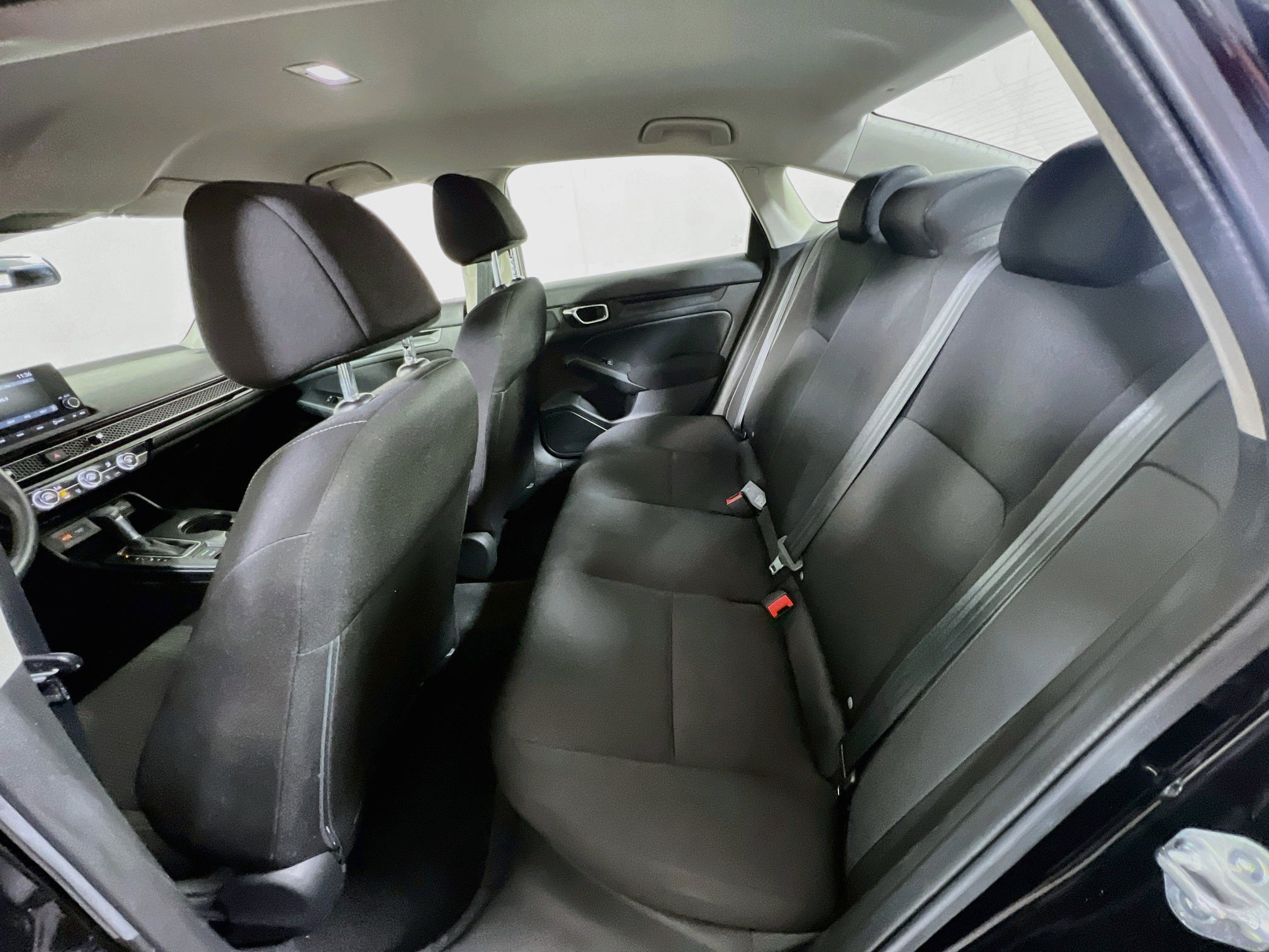Used 2023 Honda Civic LX image 22