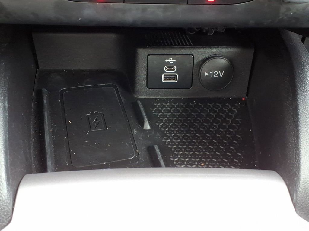 Used 2024 Ford Bronco Sport Big Bend w/ Convenience Package AWD/4WD image 18