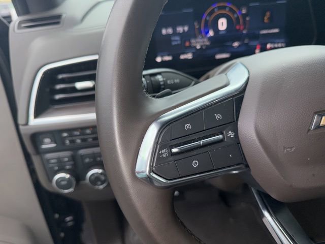 Used 2025 Chevrolet Tahoe LT AWD/4WD image 37