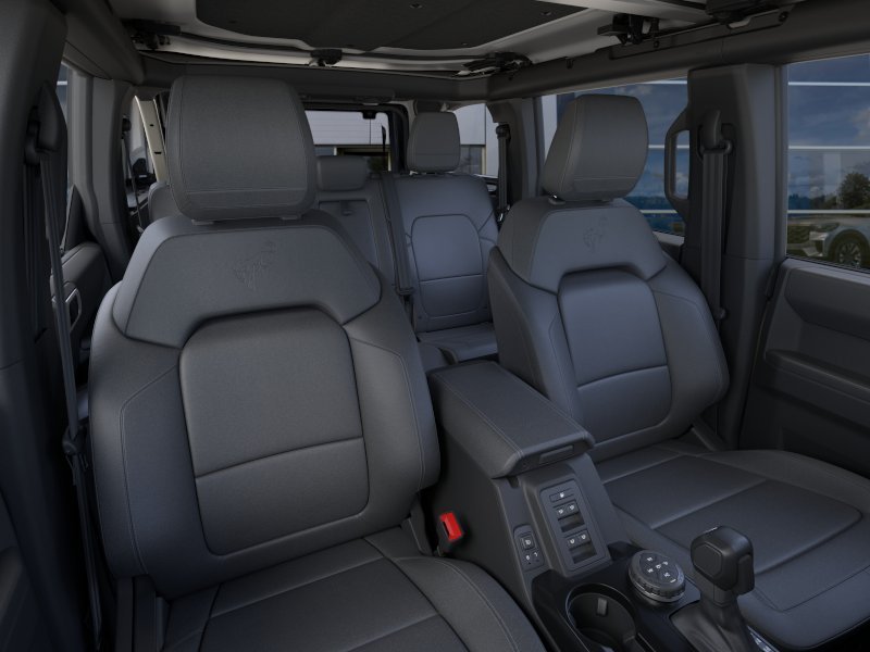 New 2026 Ford Bronco Badlands w/ Sasquatch Package AWD/4WD image 10