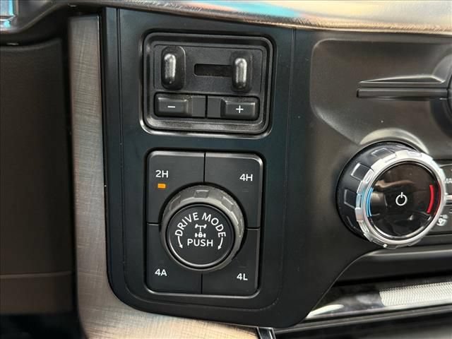 Certified 2024 Ford F150 King Ranch AWD/4WD image 24