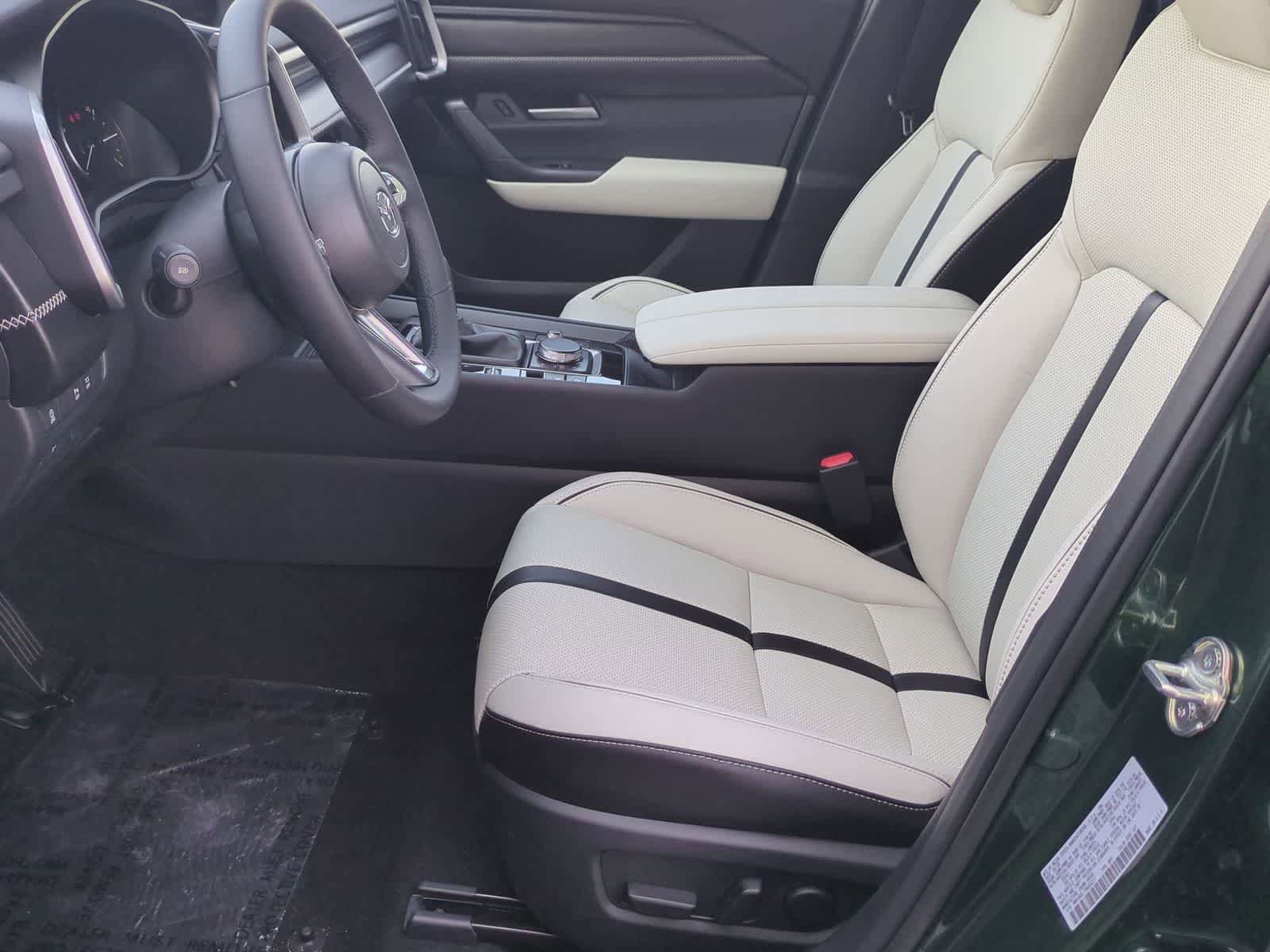 New 2026 MAZDA CX-50 AWD 2.5 S w/ Premium Package image 15
