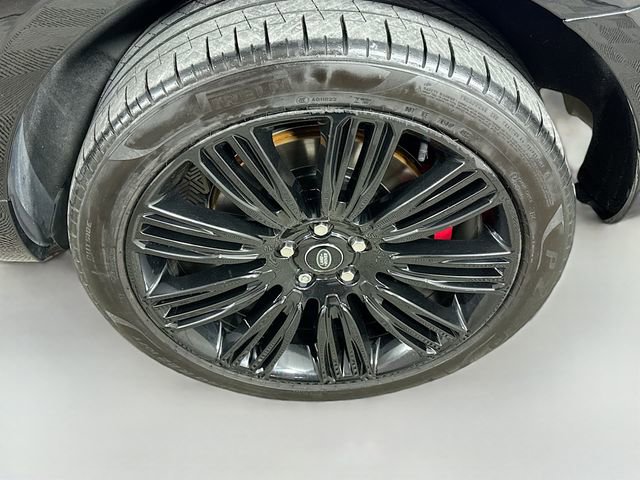 Used 2022 Land Rover Range Rover Sport HSE Dynamic AWD/4WD image 33