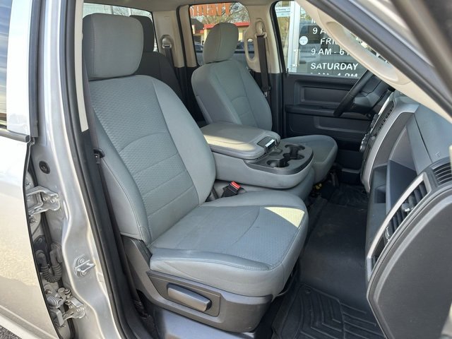 Used 2017 RAM 1500 Express image 11