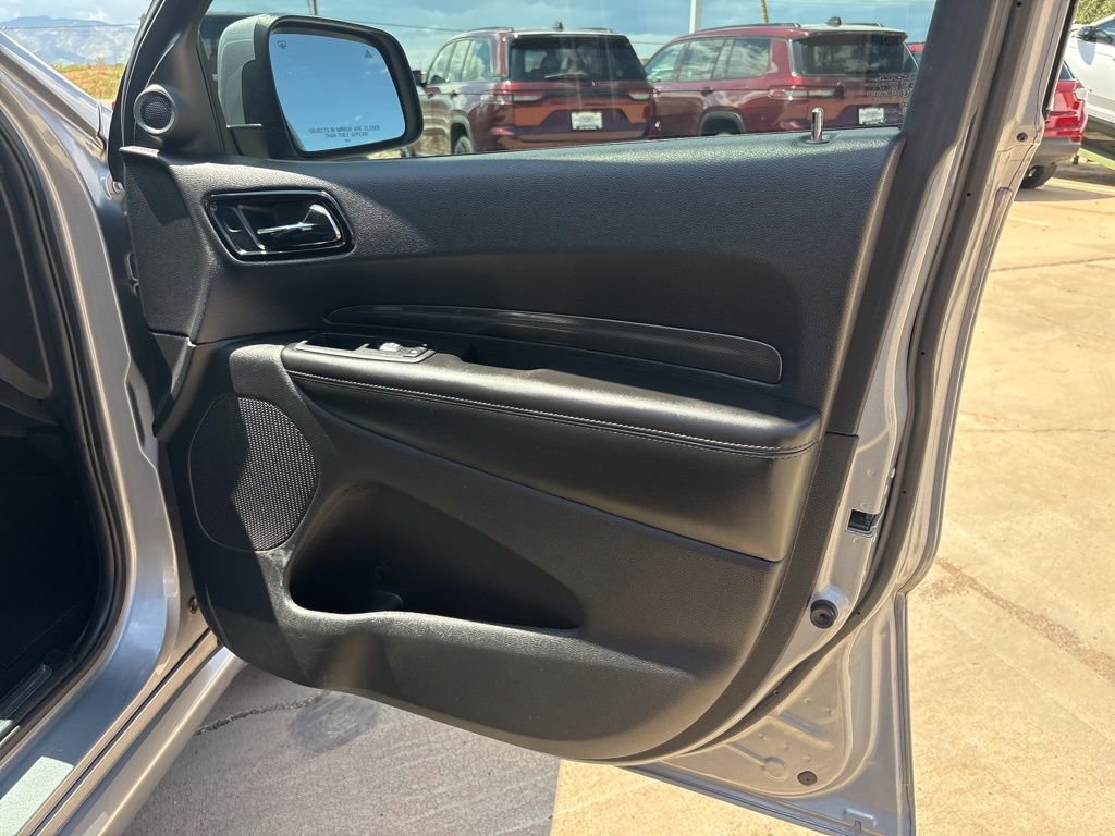 Used 2021 Dodge Durango GT image 25