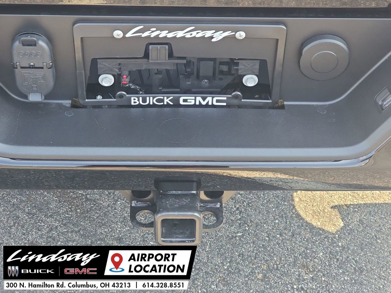 New 2026 GMC Sierra 1500 Elevation image 35