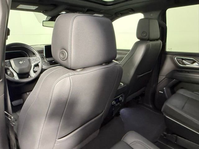 Used 2022 Chevrolet Tahoe Z71 w/ Luxury Package image 41