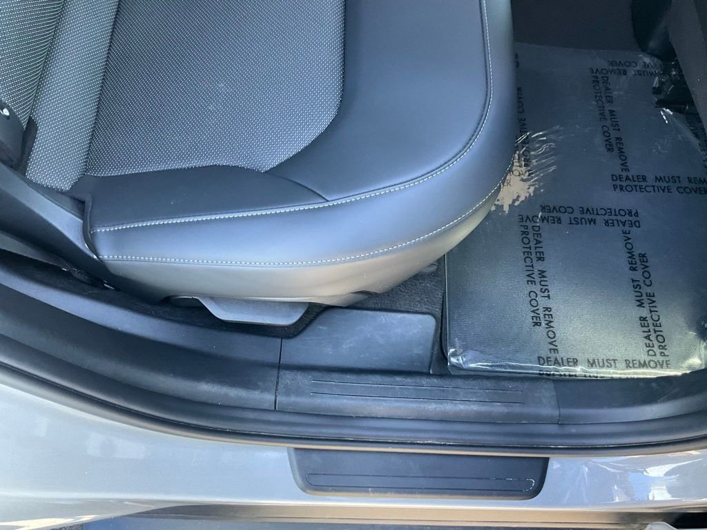 Used 2025 Kia EV6 Light image 48