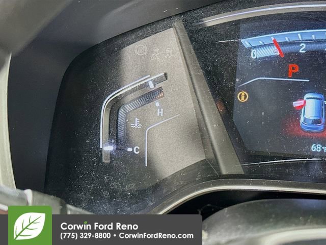 Used 2018 Honda CR-V EX image 10