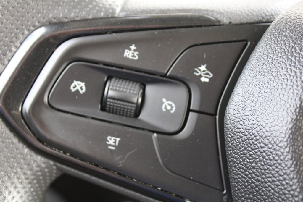 Used 2021 Chevrolet TrailBlazer LS image 26