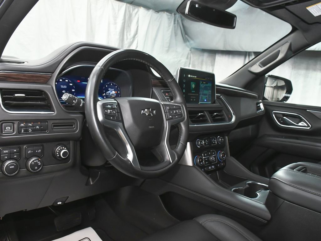 Used 2023 Chevrolet Tahoe Z71 image 19