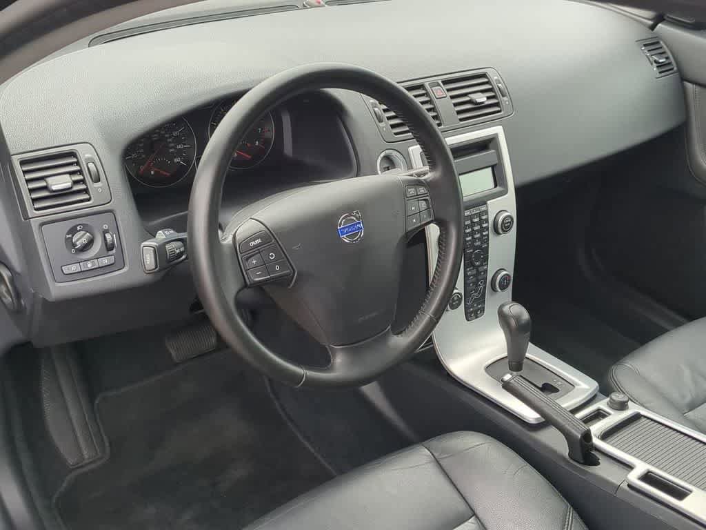 Used 2011 Volvo S40 T5 w/ Preferred Pkg FWD video 2