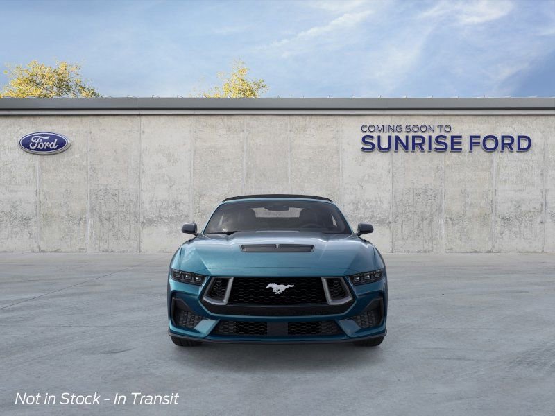 New 2026 Ford Mustang GT Premium RWD image 6