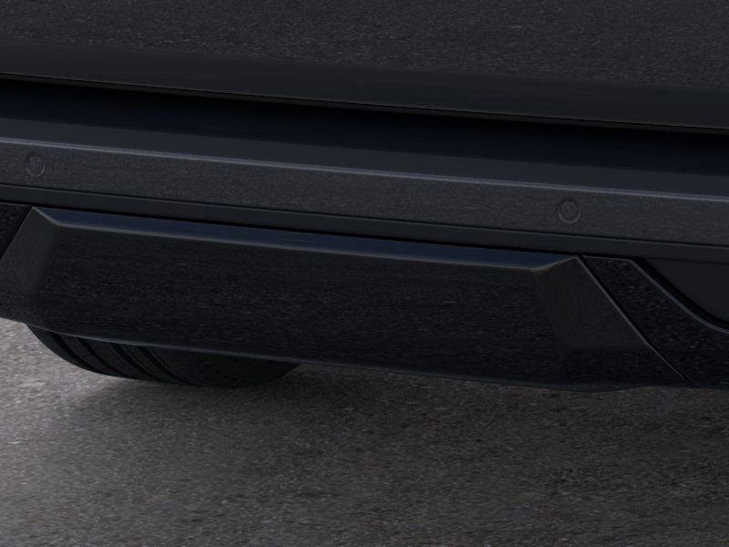 New 2025 Ford Expedition Max Platinum image 23