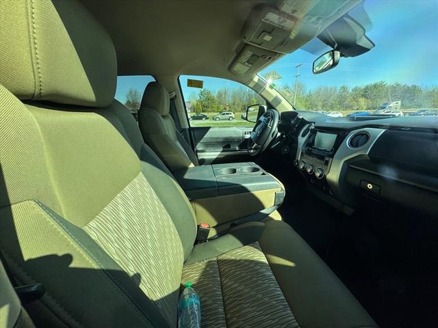 Used 2019 Toyota Tundra SR5 image 3