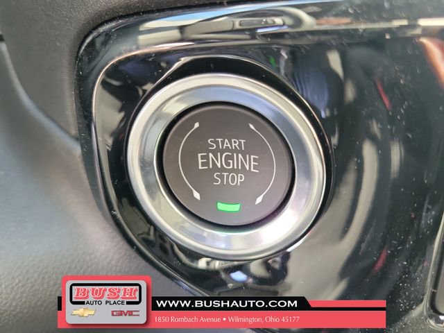 New 2026 GMC Sierra 1500 Elevation image 30