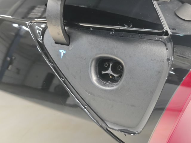 Used 2025 Tesla Model Y Long Range AWD/4WD image 29