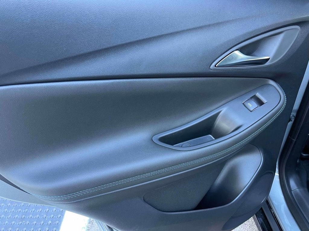 New 2026 Buick Encore GX Sport Touring w/ Comfort Package FWD image 15