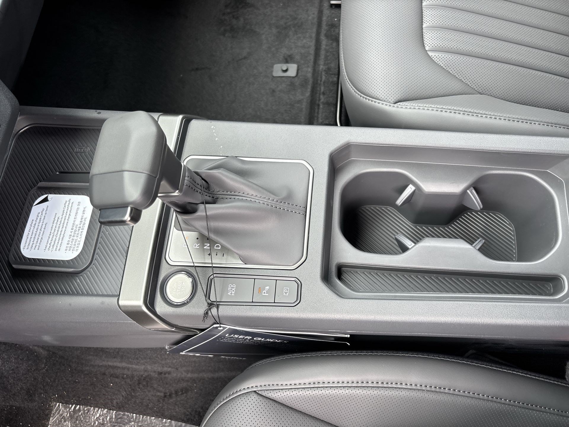 New 2027 Kia Seltos X-Line S AWD/4WD image 20