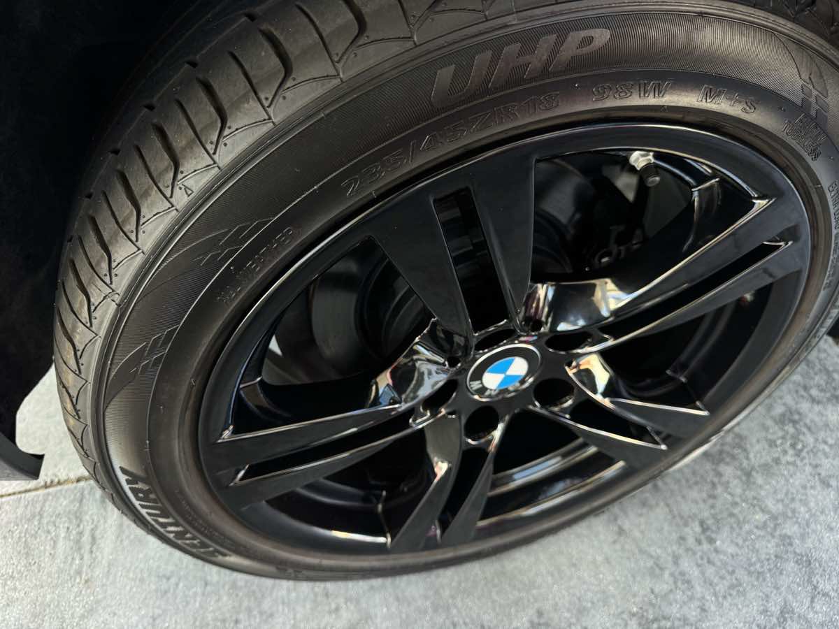 Used 2015 BMW X1 xDrive28i AWD/4WD image 30
