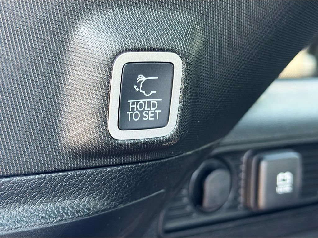 New 2026 Jeep Grand Cherokee Altitude AWD/4WD image 13