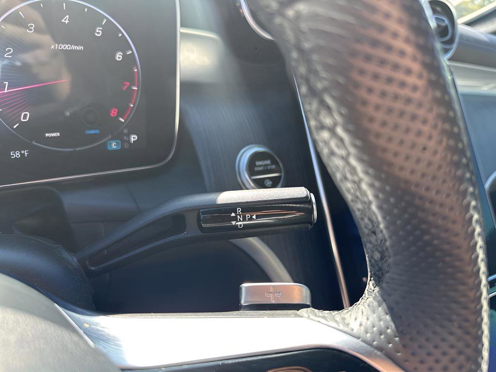 Used 2024 Mercedes-Benz GLC 300 4MATIC w/ AMG Line image 30