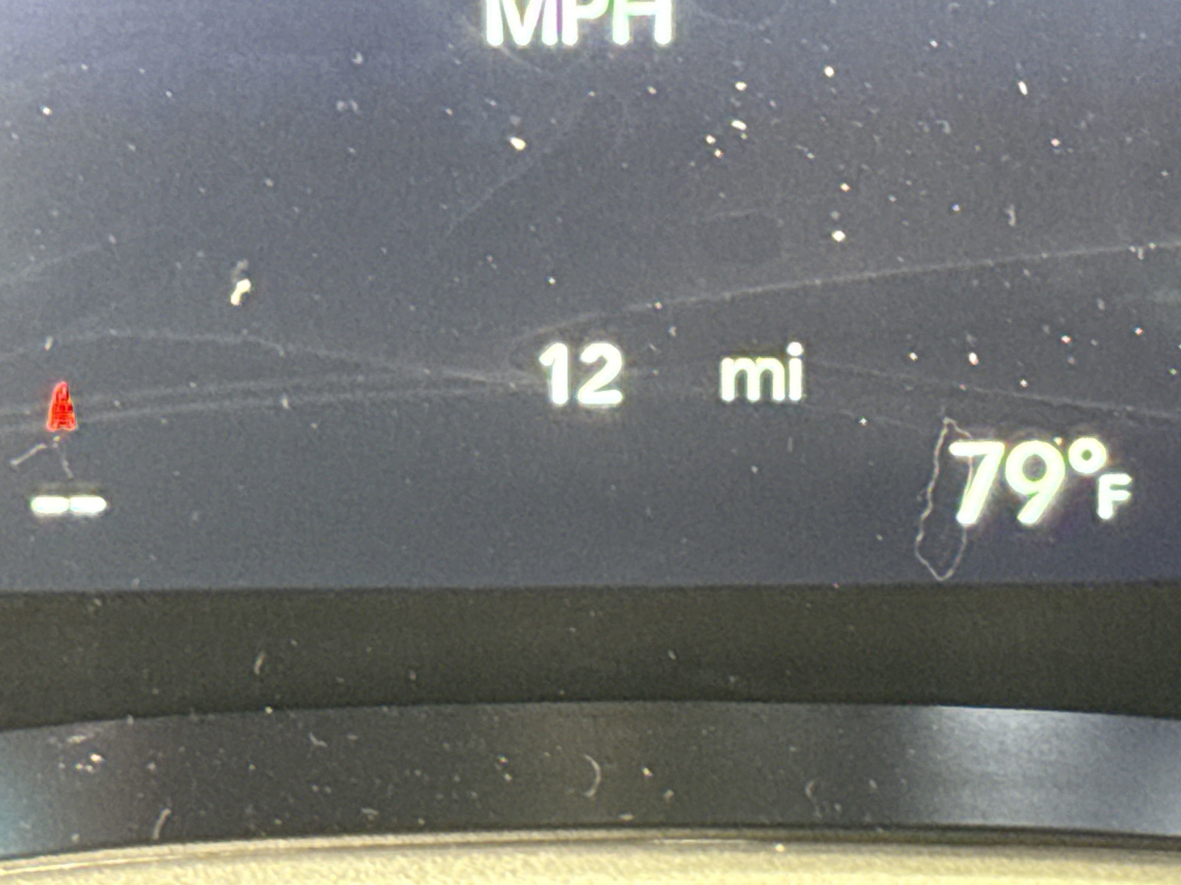 New 2026 Chrysler Voyager LX image 17