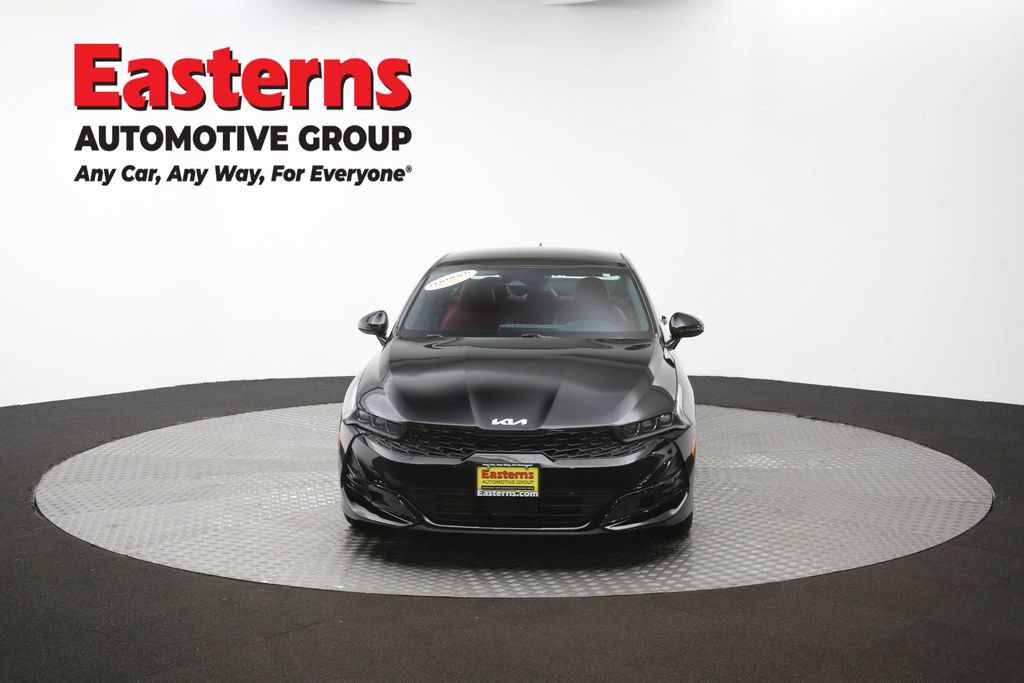 Used 2024 Kia K5 GT-Line AWD/4WD image 67
