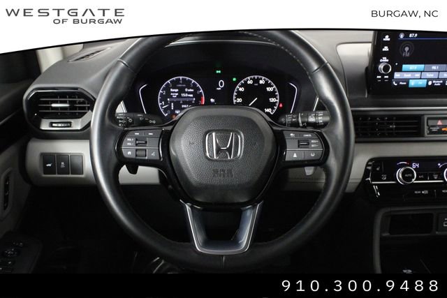 Used 2024 Honda Pilot EX-L image 19