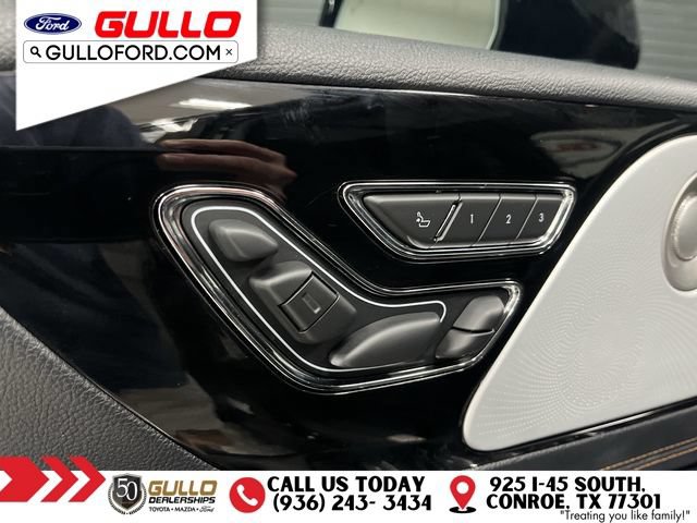 Used 2025 Lincoln Aviator Black Label AWD/4WD image 21