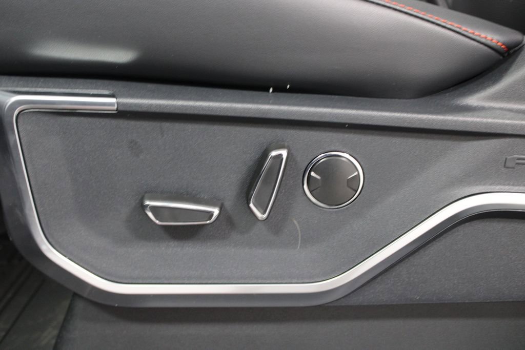 New 2025 Ford F150 Raptor image 21