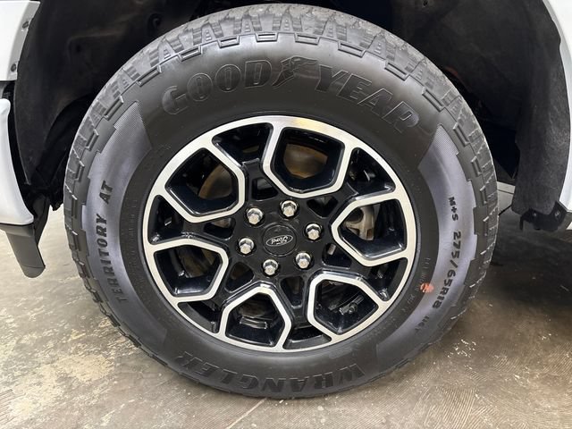 Used 2023 Ford F150 XLT w/ Equipment Group 302A High AWD/4WD image 18