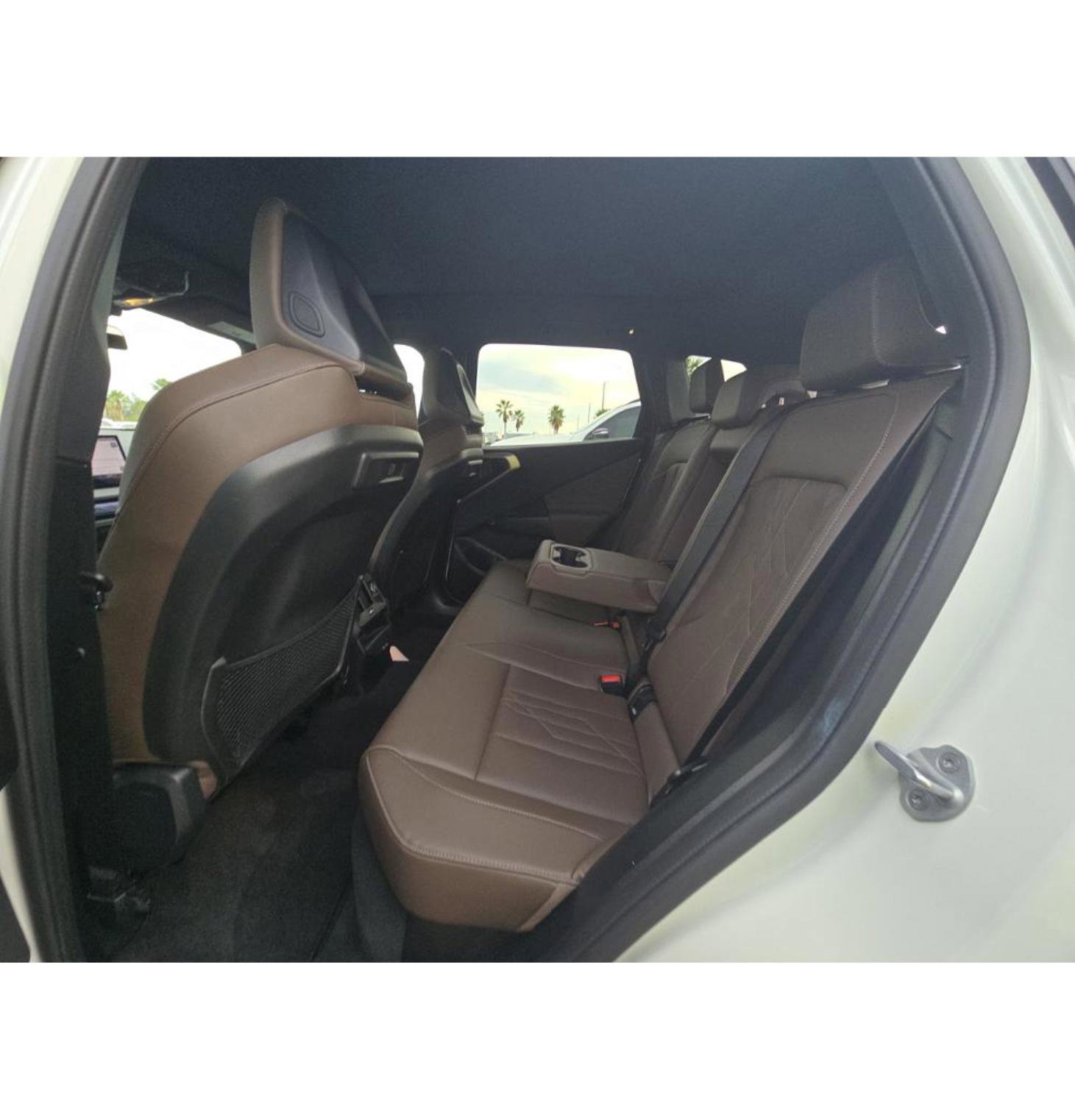 Used 2025 BMW X3 xDrive30i image 11